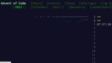 Advent of Code 2021 Day 2, Python Solution