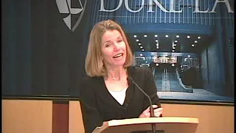 Information Ecology Lecture Series | Catherine L. ...