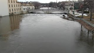 Spring flooding in Minnesota: Officials to share details on outlook, preparations