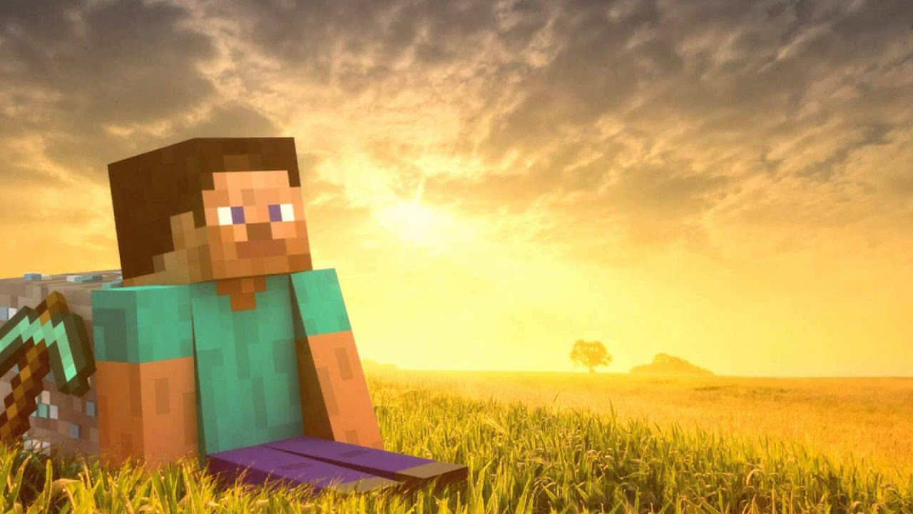 ท รืำ แพ ฟ ดะ  2022 New  Minecraft-Theme Song {Extended for 30 Minutes}