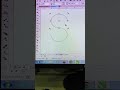 Coreldraw X7 Tutorial#hemagraphics #coreldraw #coreldrawinhindi