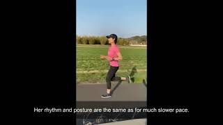 SLOW JOGGING - running technique from Japan that works for faster runners too!