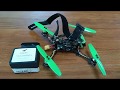 Seiya fpv problmes de fiabilit de pices de quad racers