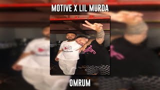 Motive ft. Lil Murda - Ömrüm (Speed Up) Resimi