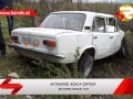 SHEKININ KUNGUT KENDI ERAZISINDE YOL QEZASI QEYDE ALINIB SHEKININ KUNGUT KENDI ERAZISINDE YOL QEZASI QEYDE ALINIB