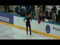 Алина Загитова КП Контрольные прокаты 2019-2020 Alina Zagitova SP Open Skates