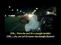 I - Kendrick Lamar (Lyrics - sub. Español)