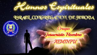 MIX GRUPO JESUCRISTO HOMBRE . AEMINPU