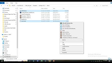 Installing ArcMap Crack Version 10.2.2