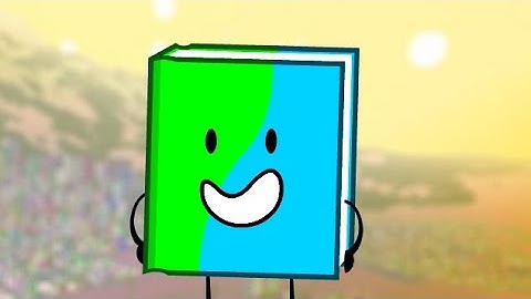 BFDIA 6 Deleted Scene Animated