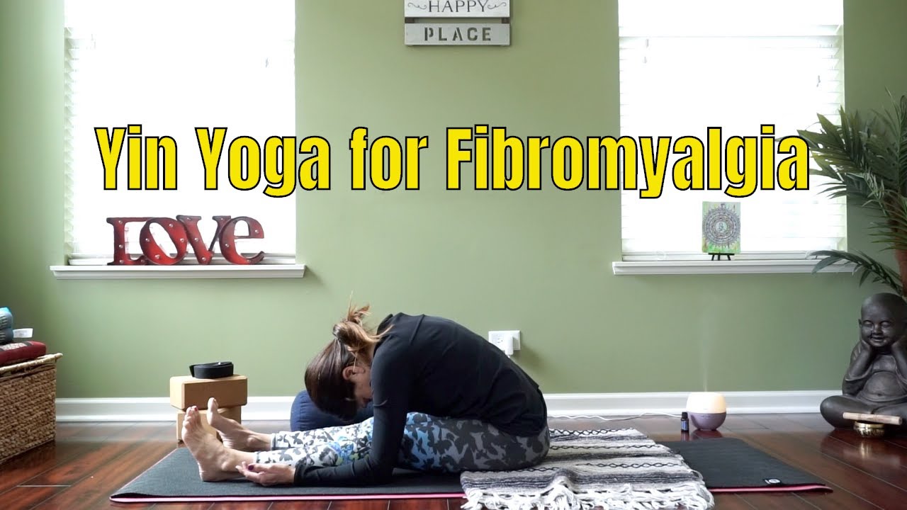 Image result for 10 Best Exercises for Fibromyalgia youtube