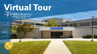 Virtual Tour of Hospitals of Southeastern Michigan - Taylor Campus
