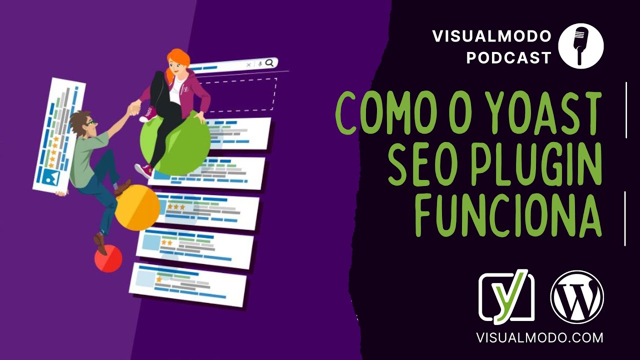 Como o Yoast SEO Plugin WordPress Funciona + Como Aparecer no Google ...
