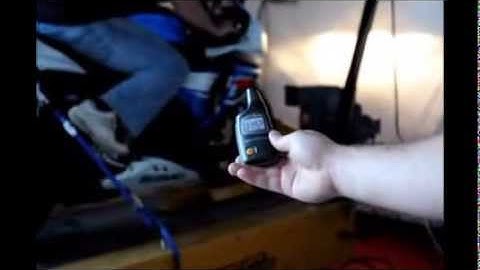 403 Dyno Night - Calgary