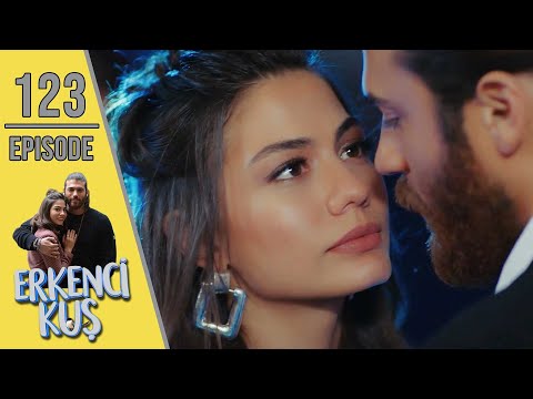 Early Bird - Episode 123 (English Subtitles) | Erkenci Kus