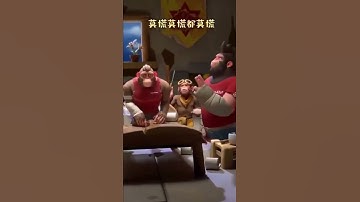 Thumbnail of [Monkey song] Hiwong Hiwong Tong Hiwong with lyrics