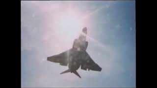 F4 Phantom II Documentary (1987)