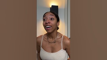 When she comes home from being extroverted #thecreatives #comedy #jamalthecreative