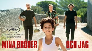 Mina bröder och jag - trailer