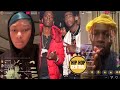 Rappers React To Young Dolph Passing Way