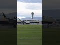 Ryanair B737 9H-VVQ EDI-BVA 9th Jun #aviation #avgeek #plane #spotting #boeing #takeoff #airport #uk