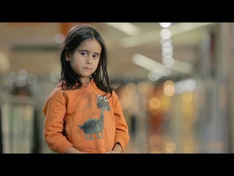 UNICEF Social Experiment | იუნისეფის სოციალური ექსპერიმენტი