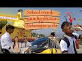 After long time feri pani new vlog hai tw gyz picknek gako abastha school batw kta haru sanga