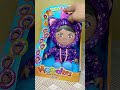 #moodles many moods Aria #unboxing #toys #shortsfeed