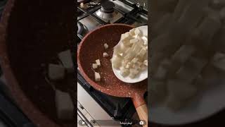 حمسة حلوم (للفطور او العشاء) من سناب مرايم