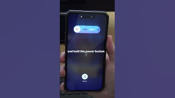 How to RESTART iPhone without touching the screen (Force Restart iPhone)