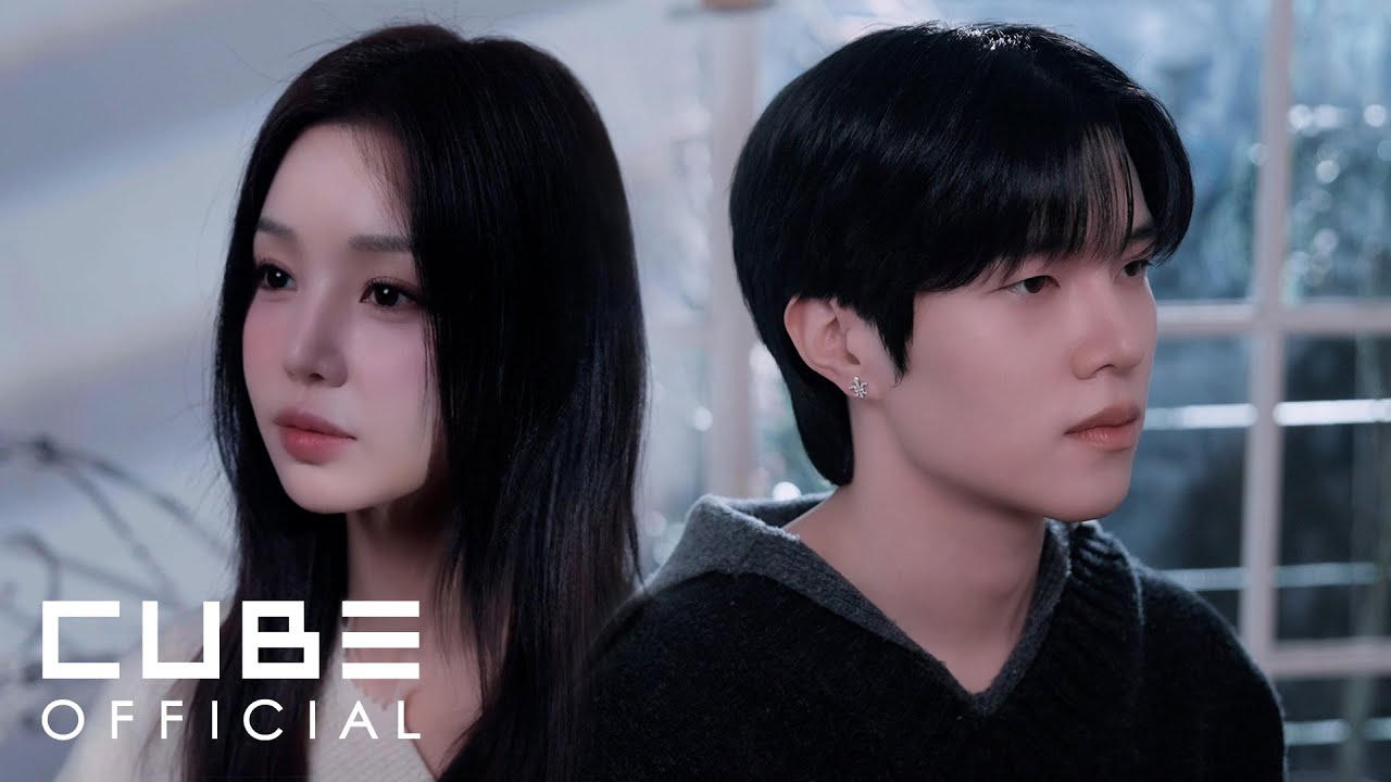 SLAY (슬레이), 남규리 - 슬픔이 찾아와서 그래 (Prod. 로코베리) Live Clip