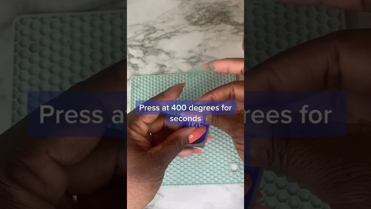 Quick & easy sublimation jewelry gifts 