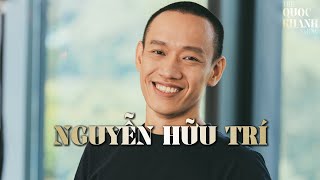 CEO Nguyễn Hữu Trí | "Tò mò" khám phá bản thân | TQKS Premium ep.6