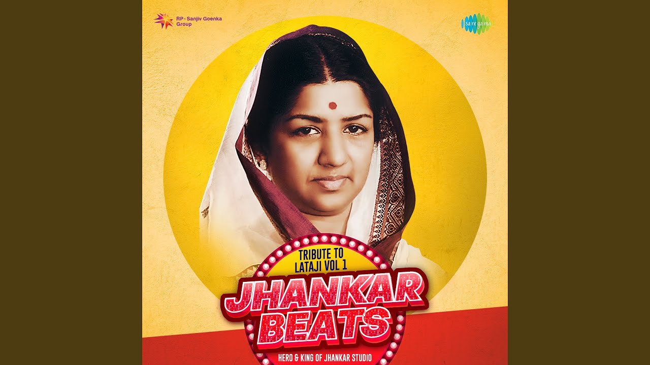 Main Tere Ishq Mein   Jhankar Beats