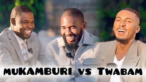 Evangelist Marufu vs Prophet Passion Java on MIRACLES, SCANDALS, POLITICS, PROPHECY ......