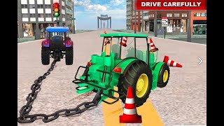 Chained Cars Impossible Stunts 3D - Browser Games - HTML5 Games - Play Now! screenshot 5