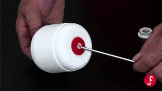 Fomi Grifo Lateral. Installation. Official Video