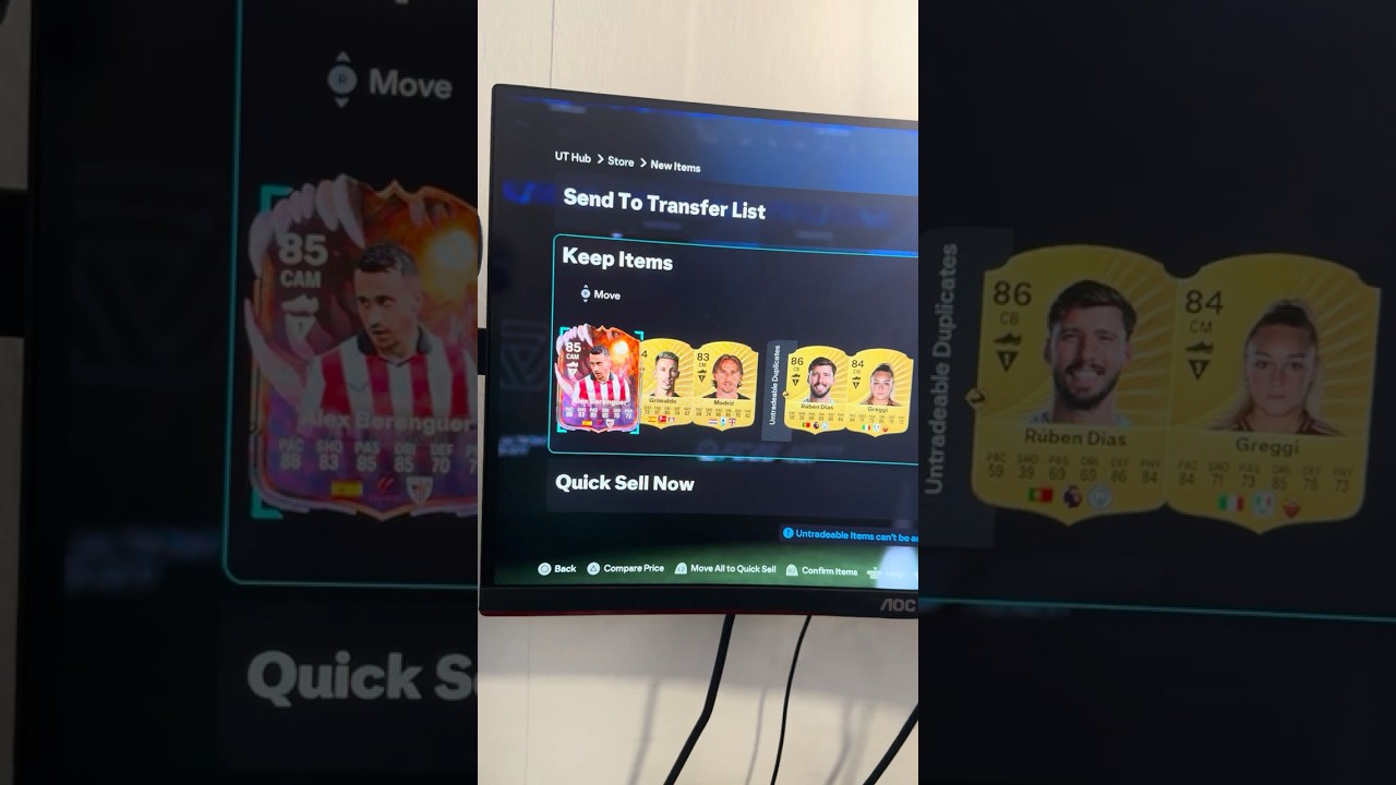 Opening ALL Rush & Fright Fest Packs! 💀 Part 2