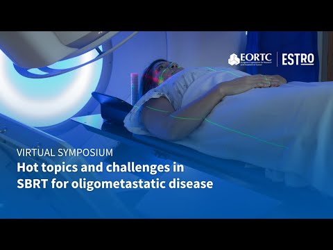 OligoCare Virtual Symposium 2024 - video from EORTC