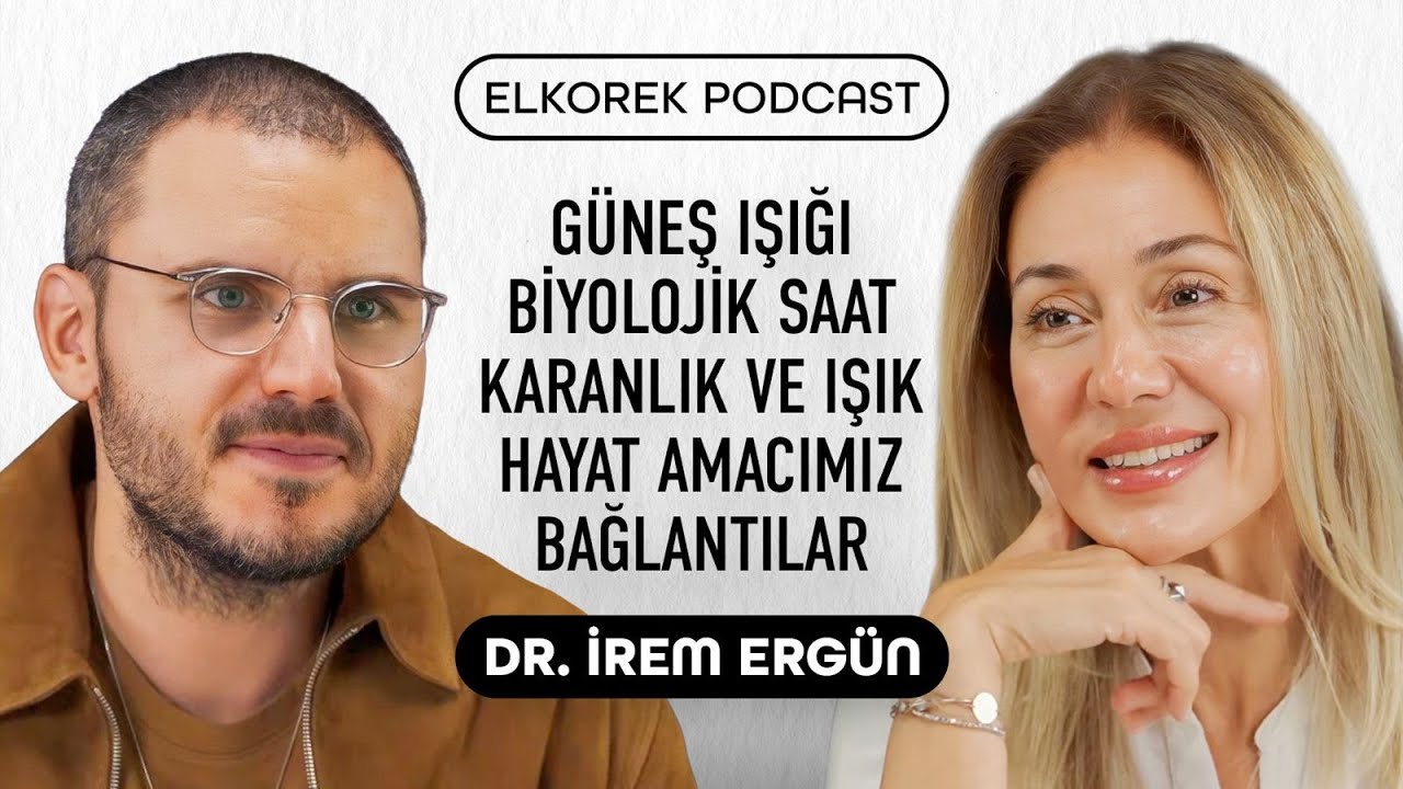 Dr. İrem Ergün ile 