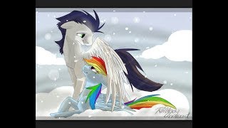MLP: FIM ||Without you|| .:SOARINDASH:.