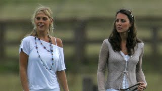 Download Lagu Princess Kate's close relationship with Prince Harry’s ex Chelsy Davy under the spotlight MP3 Download Lagu Princess Kate's close relationship with Prince Harry’s ex Chelsy Davy under the spotlight MP3