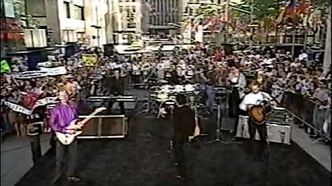 PETER BECKETT-Little River Band "Cool Change" 1997...