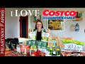 This costco shopping haul was part of our biggest stock up ever  heartway farms