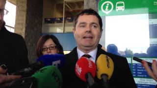 Transport Minister Says Appearance Last Thing On His Mind When Making Board Appointments