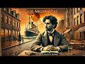 Los Argonautas 🚢⚓️ - Una Aventura Épica de Vicente Blasco Ibáñez