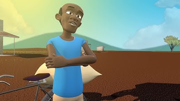 Soil Testing - Luganda