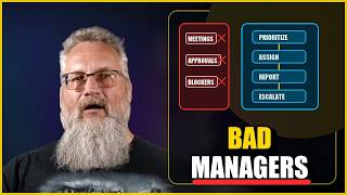 Why Middle Managers Are Obsolete