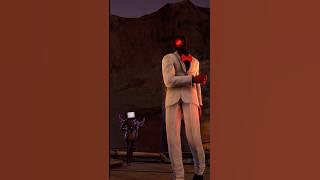 Elite Cameraman vs Simp Cameraman