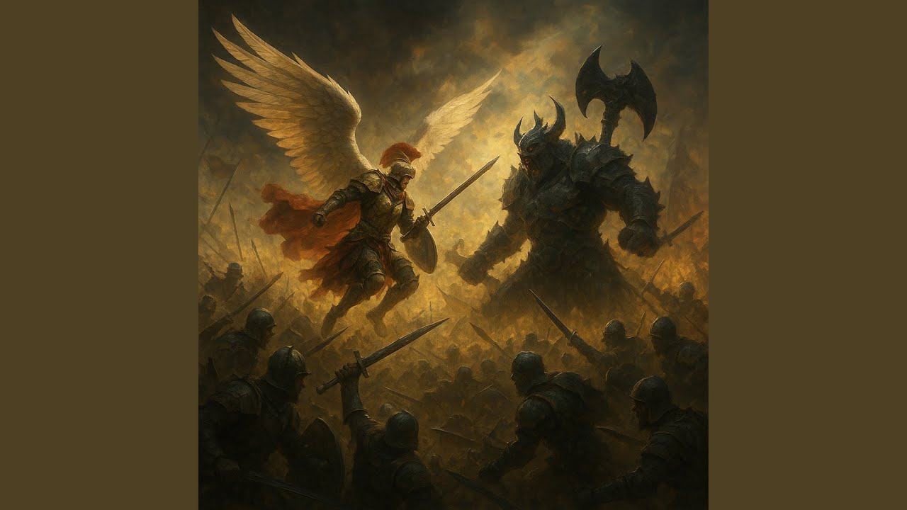 Victory - YouTube
